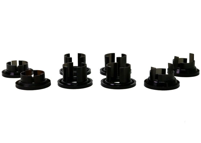 Rear Subframe - Bushing Kit to Suit Subaru Impreza GJ, GV incl WRX/STi