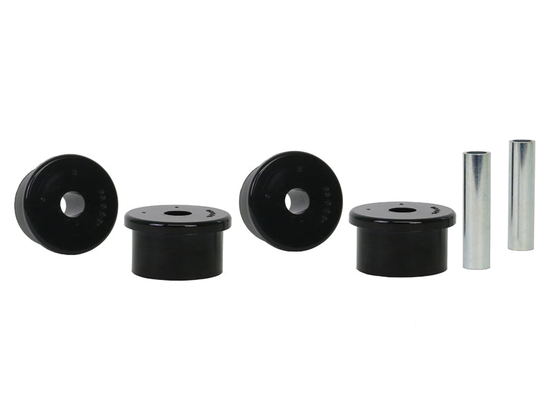 Rear Leaf Spring - Front Eye Bushing Kit to Suit Jeep Cherokee XJ