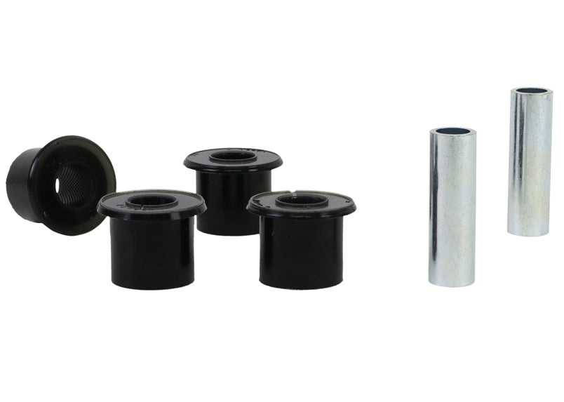 Leaf Spring - Front and Rear Eye Bushing Kit to Suit Toyota Coaster and Dyna