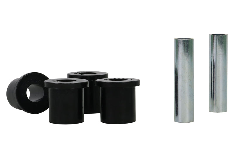 Front Control Arm Lower - Inner Bushing Kit to Suit Mitsubishi L300 SA-SE