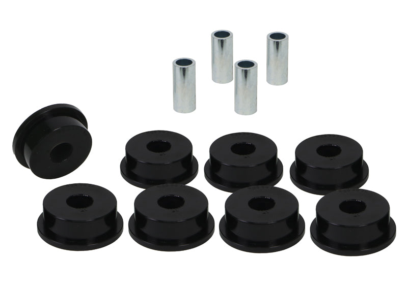 Front Leading Arm - To Differential Bushing Kit to Suit Nissan Patrol GQ, GU and Toyota Land Cruiser 80, 105 Series