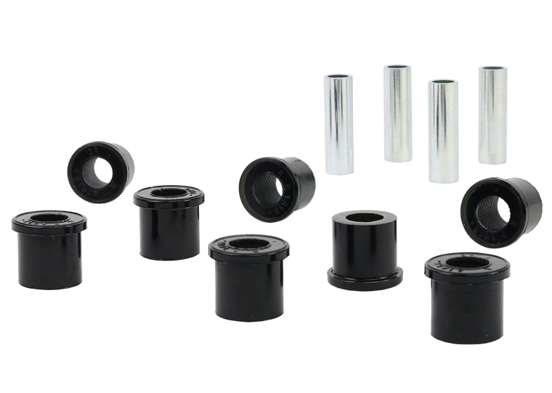 Rear Control Arm - Bushing Kit to Suit Nissan 180B, 200B, 240K, 280ZX and Bluebird