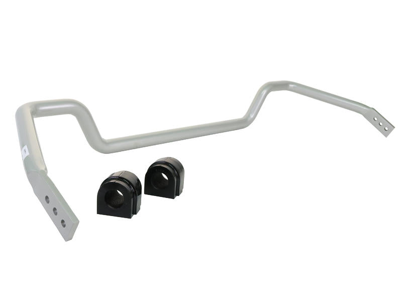 Front Sway Bar - 30mm 3 Point Adjustable to Suit BMW M3 E46