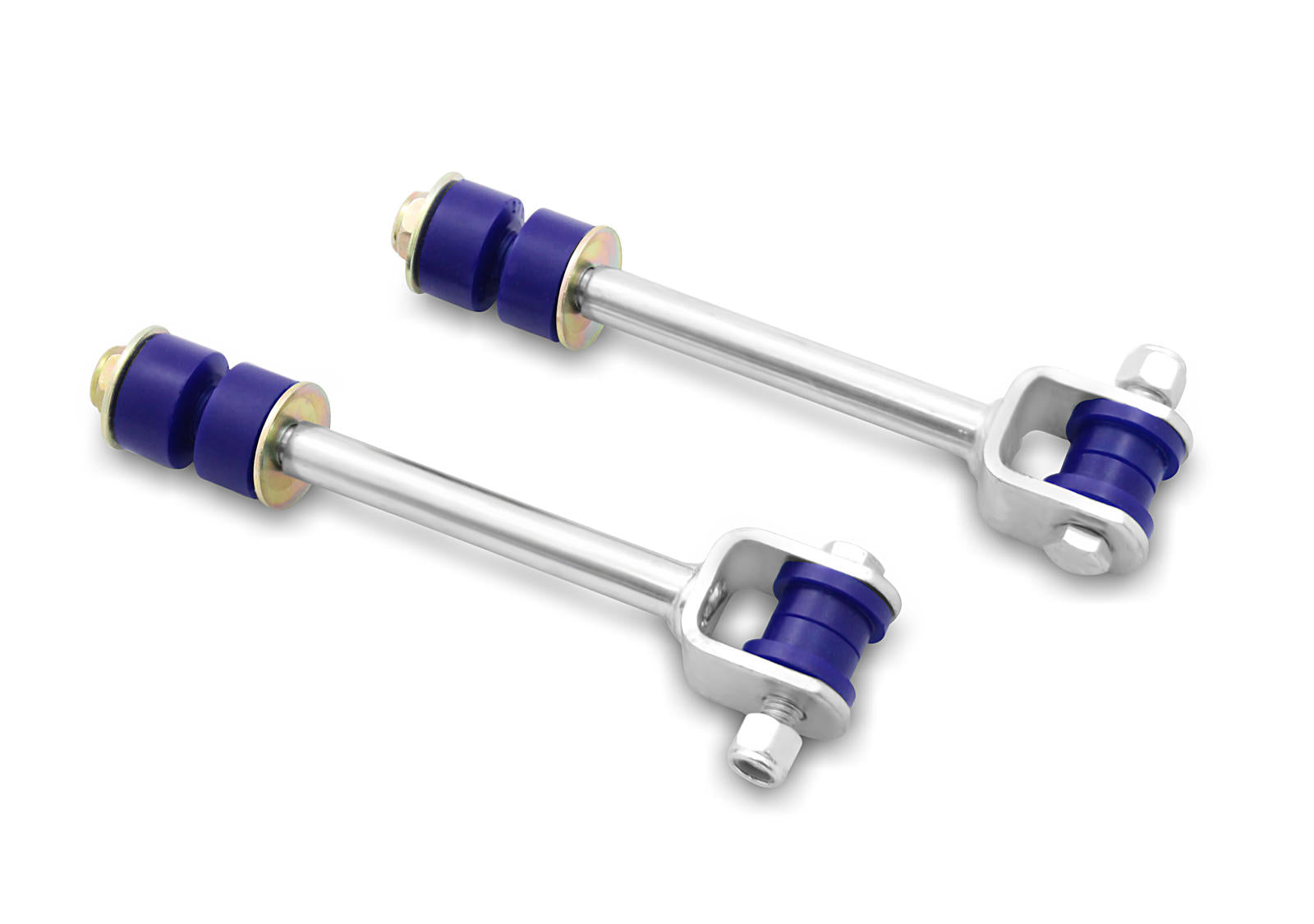 Superpro Rear Sway Bar Link Kit +20mm (TRC0039)