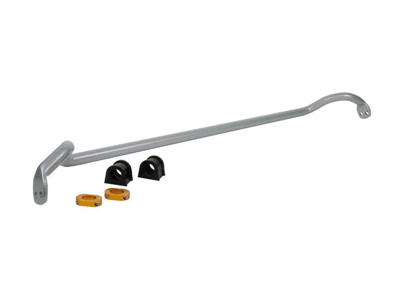 Front Sway Bar - 24mm 2 Point Adjustable to Suit Subaru Impreza, liberty and Outback