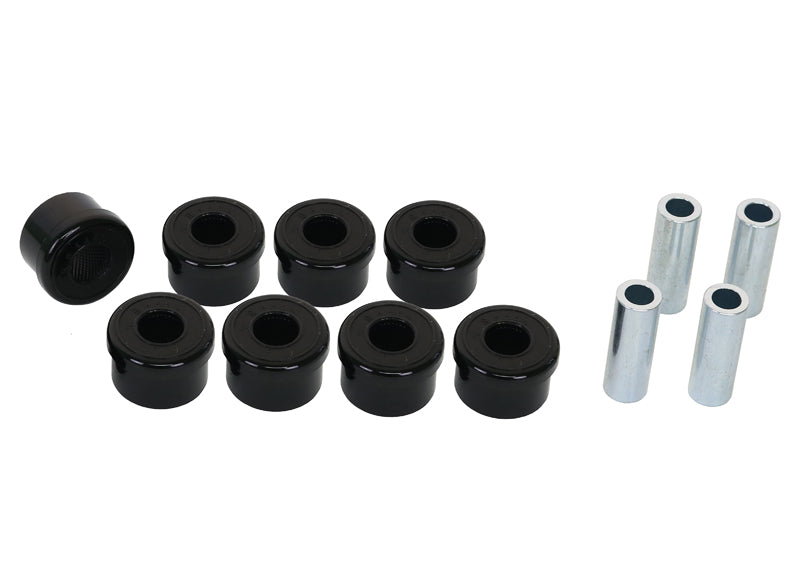 Rear Trailing Arm Lower - Bushing Kit to Suit Toyota Cary, Celica Corolla and Kluger