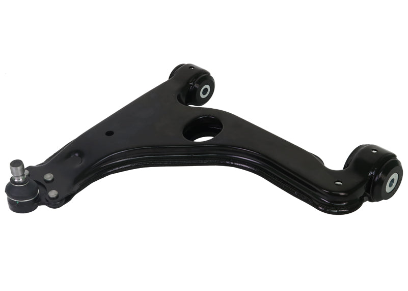 Front Control Arm Lower - Arm Left to Suit Holden Astra TS, AH