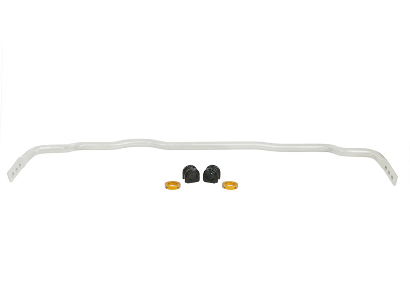 Front Sway Bar - 26mm 3 Point Adjustable to Suit Hyundai Veloster FS