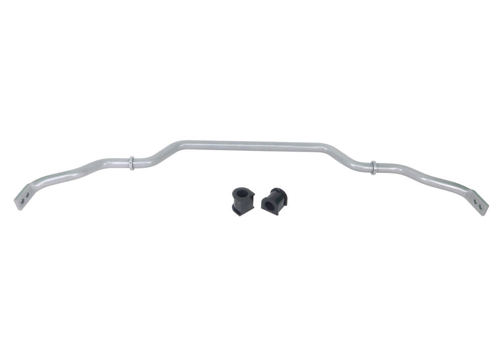 Front Sway Bar - 27mm 2 Point Adjustable to Suit Nissan 370Z Z34 and Skyline V36