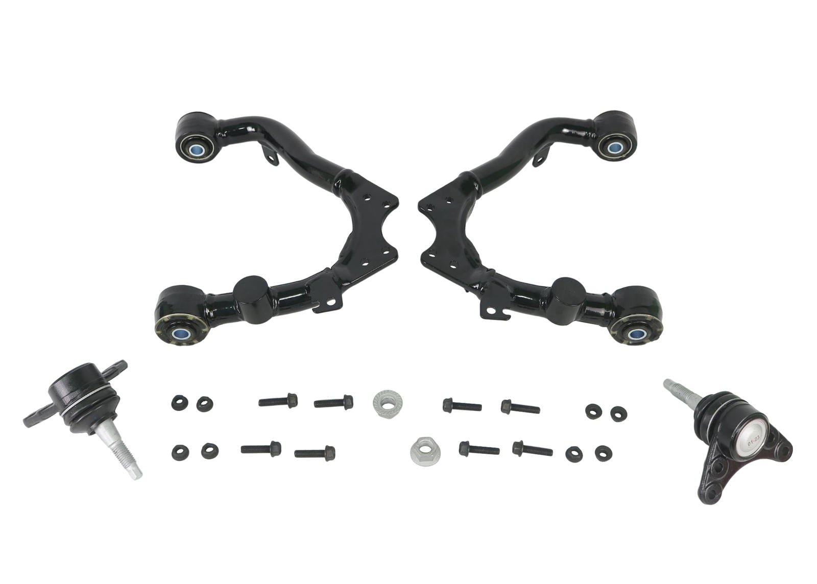 Front Control Arm Upper - Arm to Suit Holden Colorado RG and Trailblazer