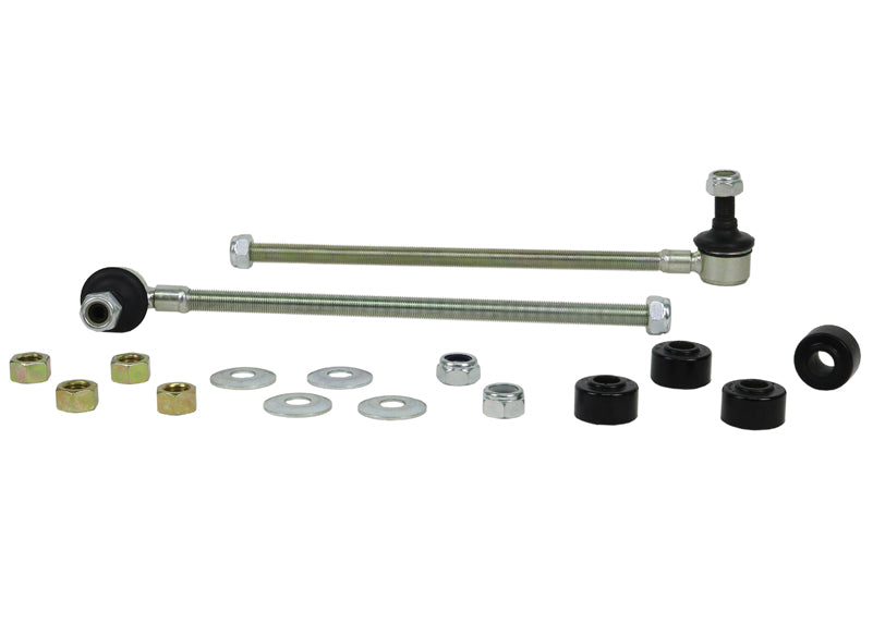 Sway Bar Link to Suit Nissan Patrol GU and Toyota 4Runner, FJ Cruiser, Hilux, Prado and Rav 4