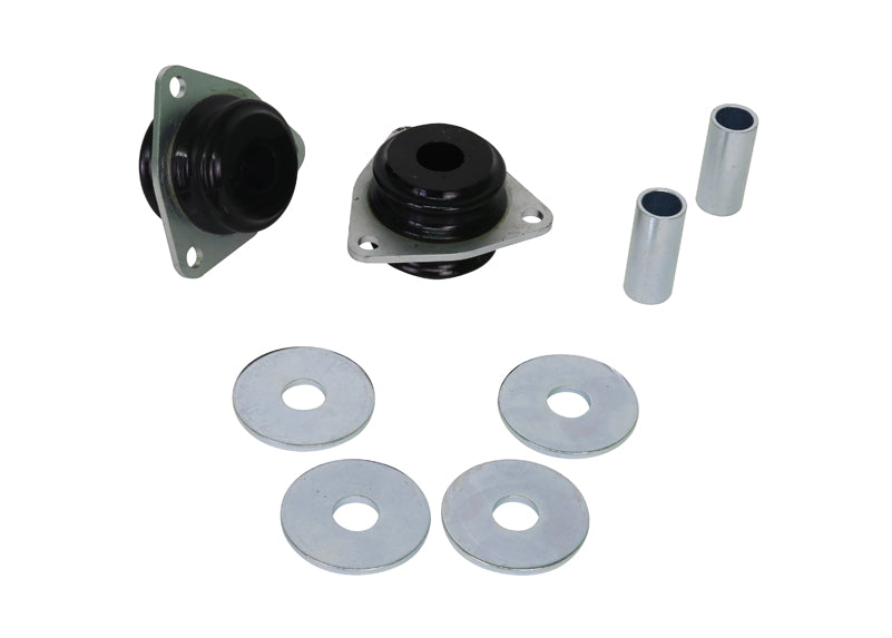 Rear Trailing Arm Lower - Front Bushing Kit to Suit Land Rover Defender, Discovery and Range Rover Classic