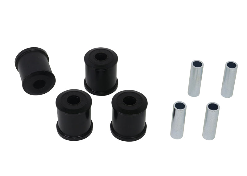 Rear Trailing Arm Lower - Bushing Kit to Suit Nissan Skyline and Pintara R31