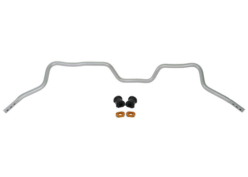 Front Sway Bar - 22mm 3 Point Adjustable to Suit Honda Integra DC5 Type R and S