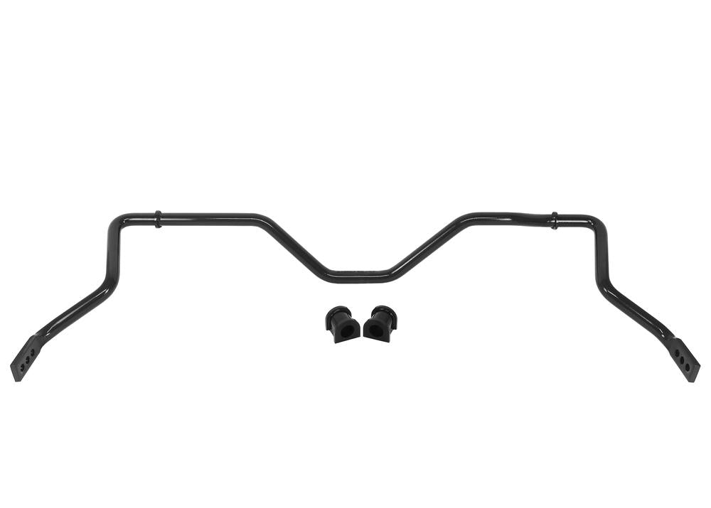 Rear Sway Bar - 24mm 3 Point Adjustable to Suit Toyota Fortuner GUN156 4wd