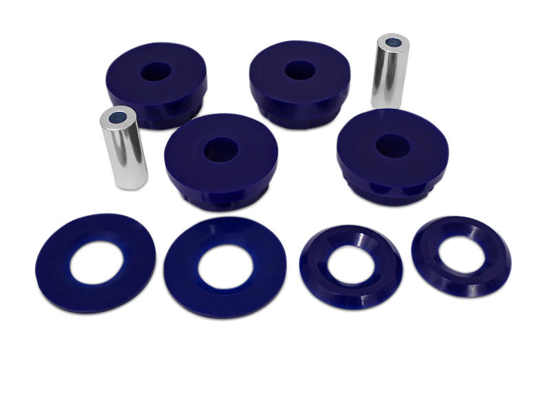 Superpro Rear Trailing Arm Front Bush Kit (AWD) (SPF2536K)