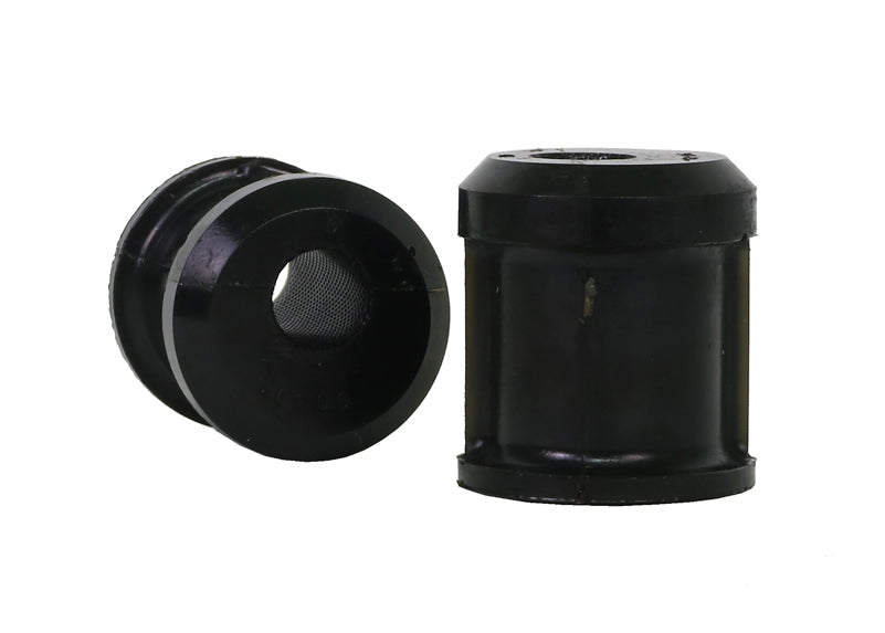 Front Control Arm Lower - Inner Rear Bushing Double Offset Kit to Suit Mitsubishi Galant HG, HH