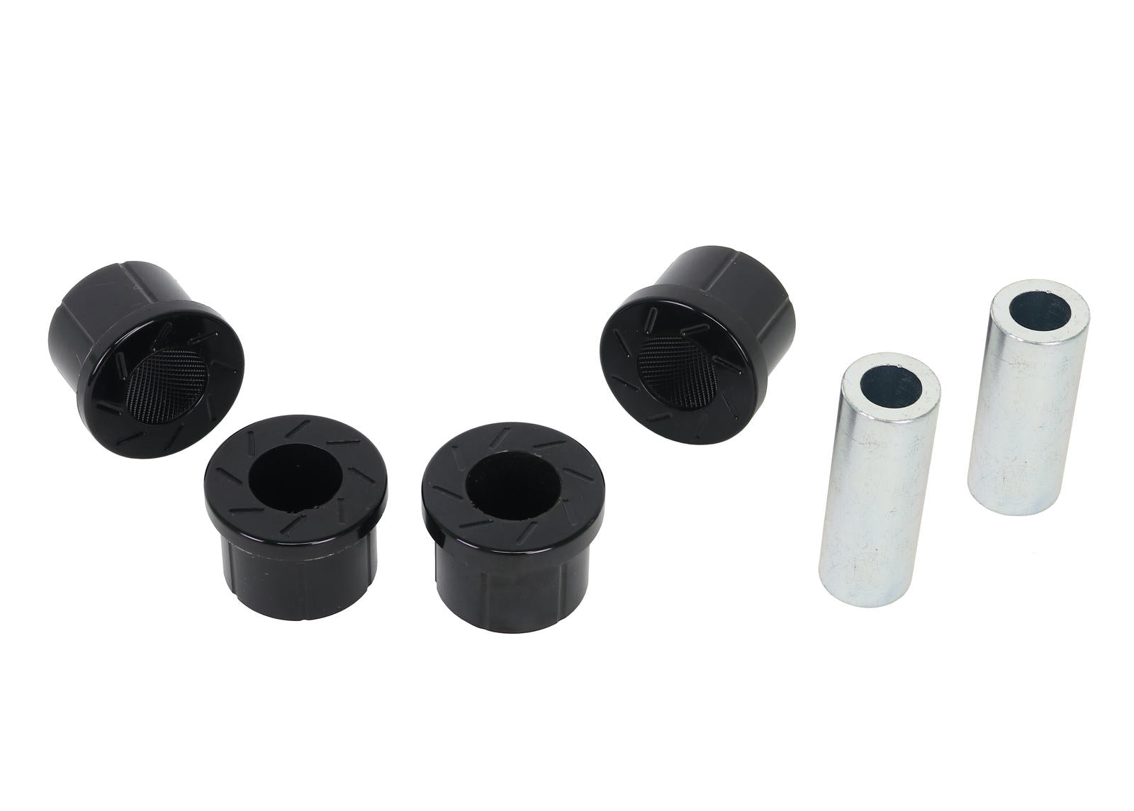 Front Control Arm Lower - Inner Front Bushing Kit to Suit Toyota Land Cruiser 100 Series IFS