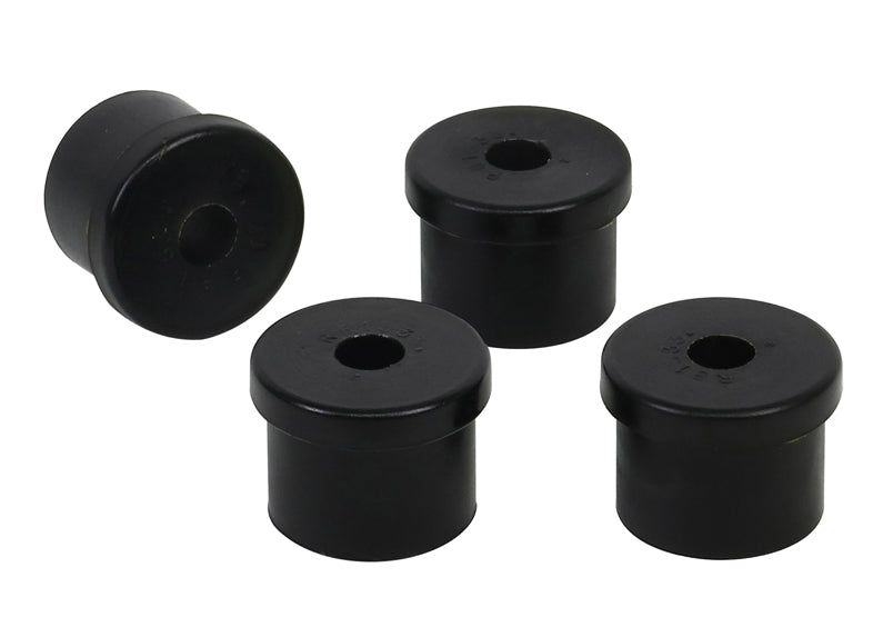 Rear Leaf Spring - Front Eye Bushing Kit to Suit Mazda 323, 808 and RX-3