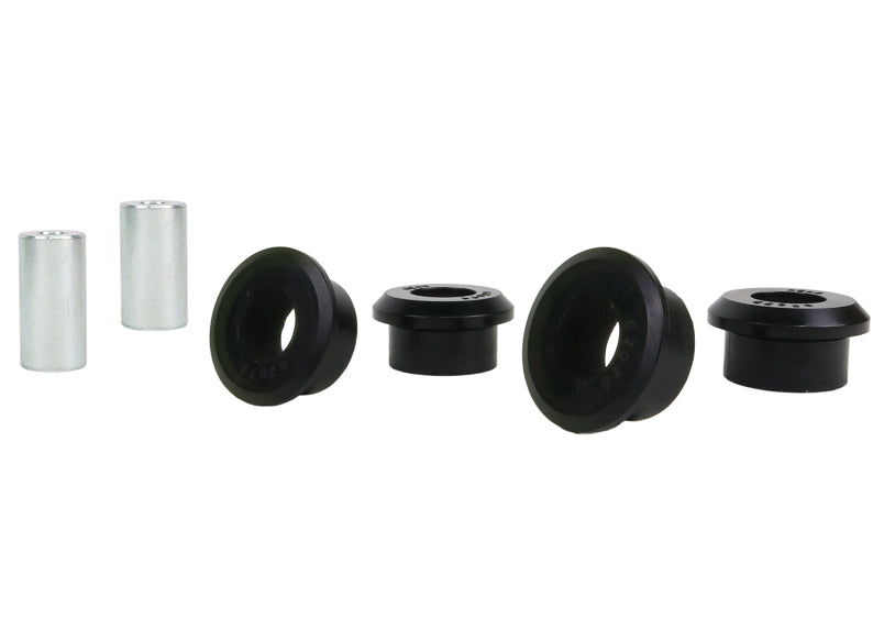 Front Control Arm Lower - Inner Rear Bushing Kit to Suit Holden Astra TR, TS, AH, Zafira TT