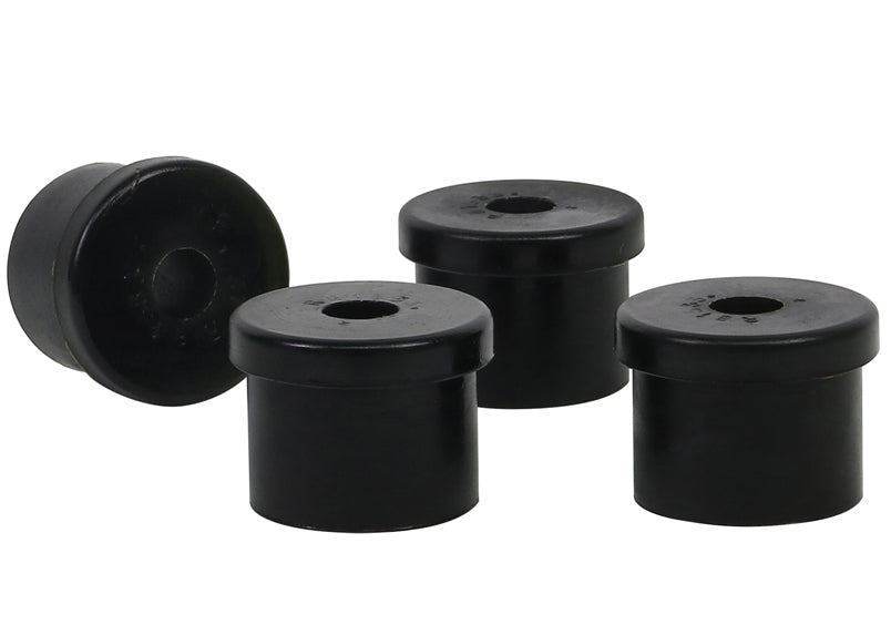 Rear Leaf Spring - Front Eye Bushing Kit to Suit Mazda 323, 808 and RX-3