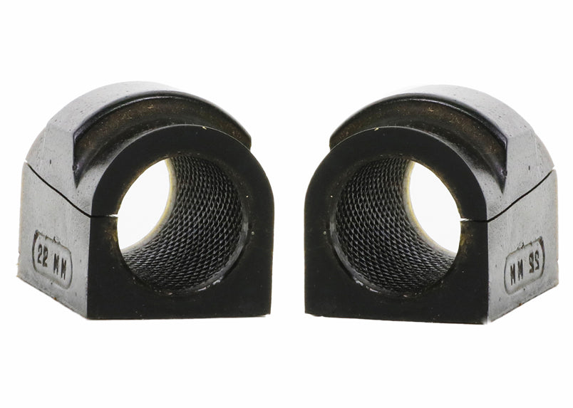 Rear Sway Bar Mount - Bushing Kit 22mm to Suit Whiteline Sway Bars