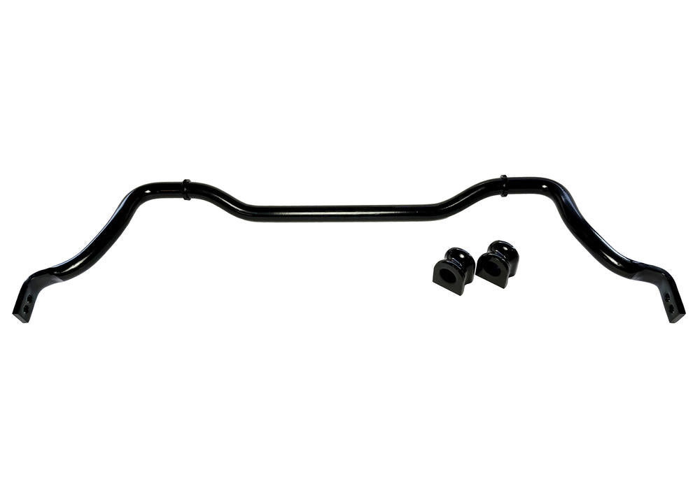 Front Sway bar - 33mm 2 point adjustable to Suit Ford Ranger, Everest and VW Amarok