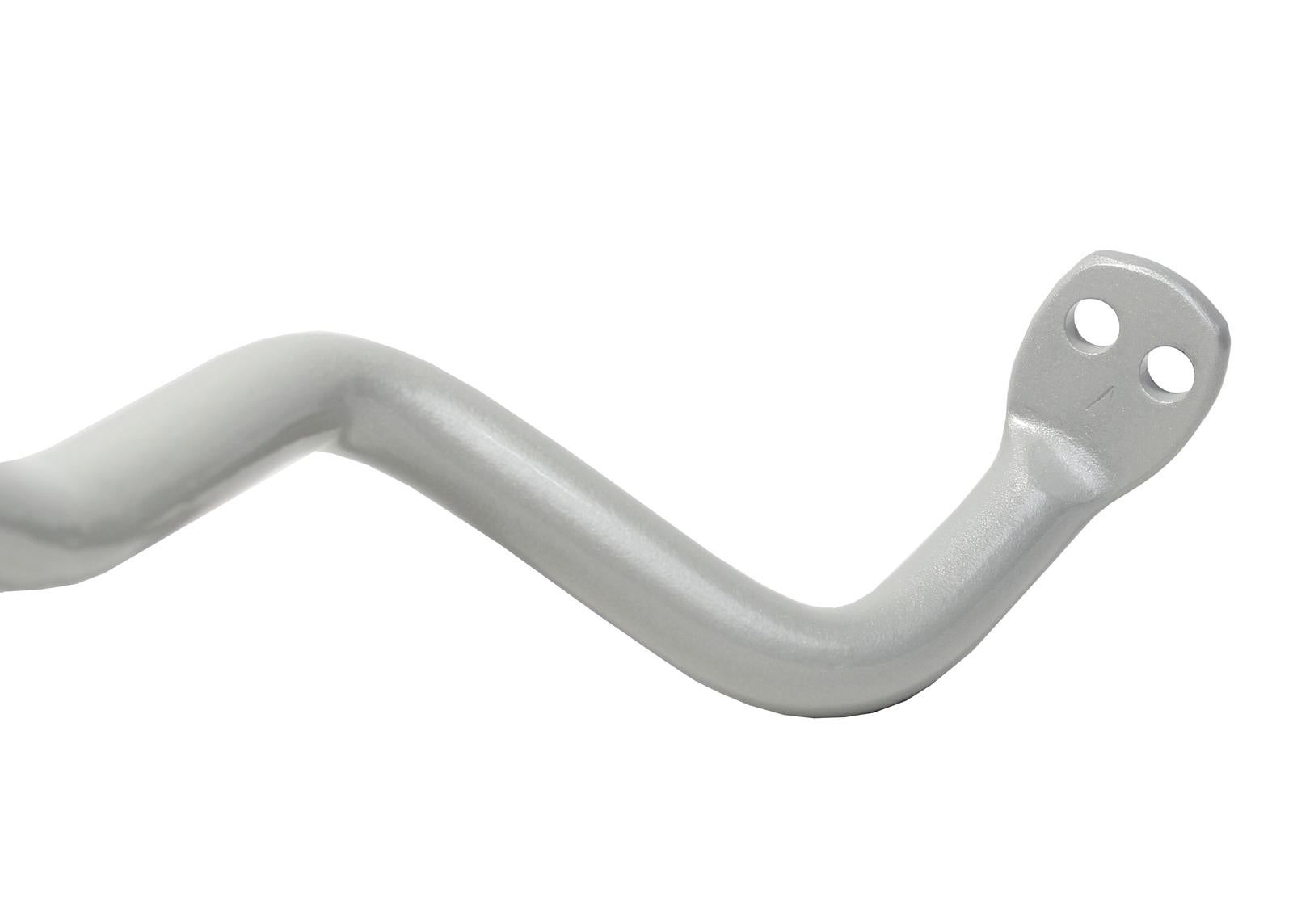 Front Sway Bar - 33mm 2 Point Adjustable to Suit Nissan 350Z Z33 and Skyline V35