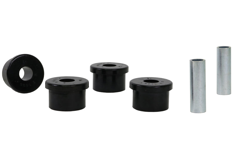 Rear Control Arm Lower Rear - Inner Bushing Kit to Suit Mitsubishi Starion JA, JB, JD