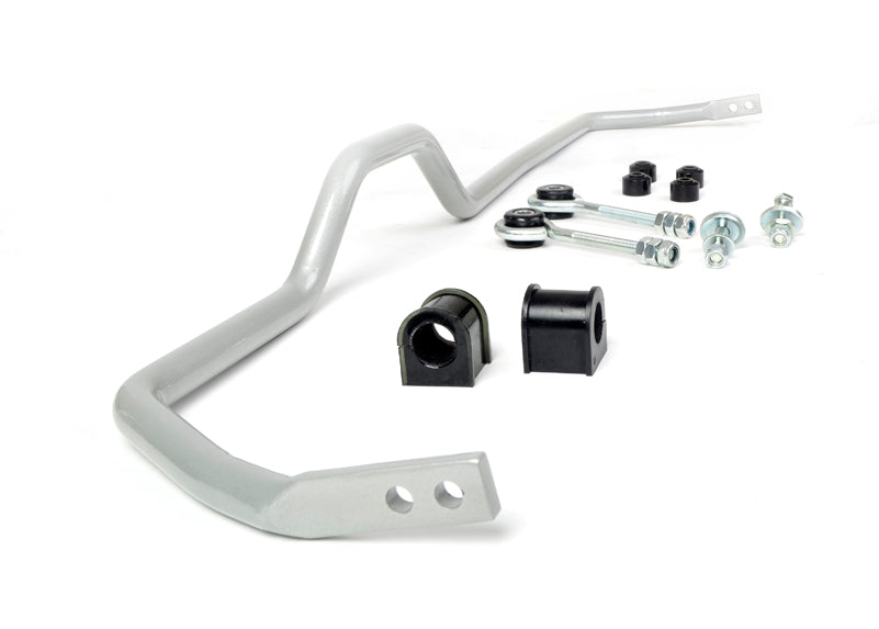 Rear Sway Bar - 22mm 2 Point Adjustable to Suit Nissan 200SX and Skyline R33, R34 Rwd/Awd