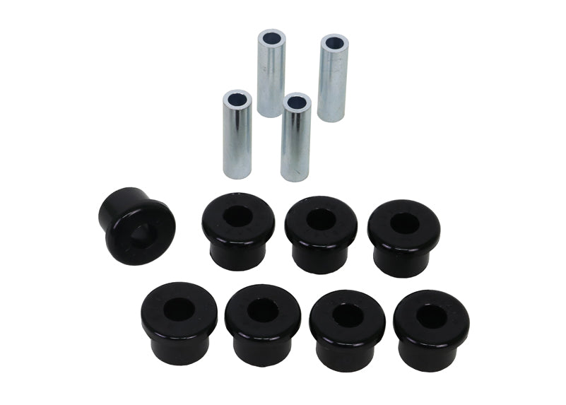 Front Control Arm Upper - Bushing Kit to Suit Ford Falcon/Fairlane EA-EL