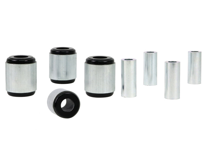 Rear Trailing Arm - Bushing Kit to Suit Toyota FJ Cruiser, Prado and 4Runner