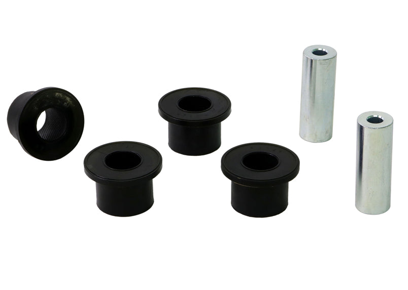 Rear Leaf Spring - Rear Eye Bushing Kit to Suit Volkswagen Amarok 2H 2wd/4Motion