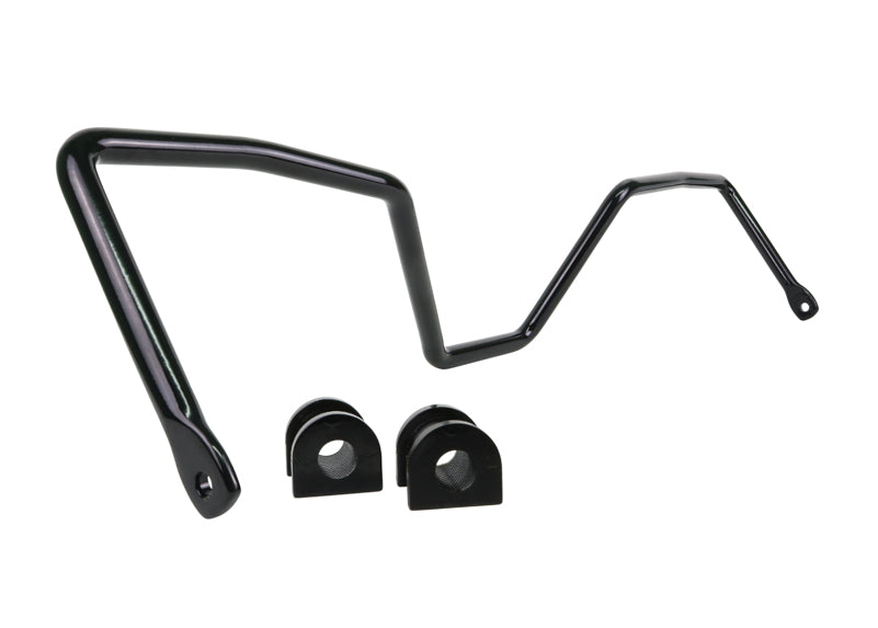 Rear Sway Bar - 24mm Non Adjustable to Suit Nissan Patrol GU