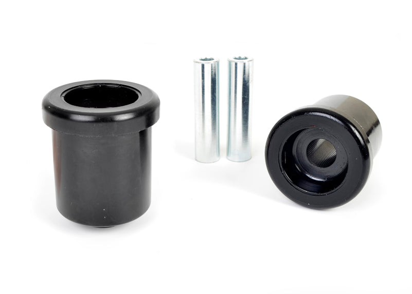 Rear Beam Axle - Bushing Kit to Suit Nissan Micra, Tiida and Renault Clio