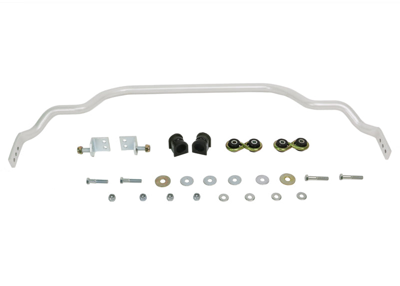 Front Sway Bar - 27mm 3 Point Adjustable to Suit Nissan 180SX SR20 engine