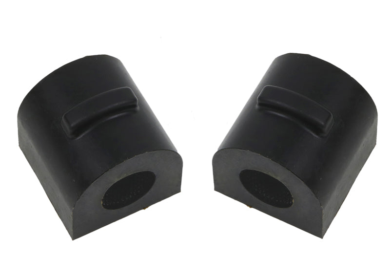 Rear Sway Bar Mount - Bushing Kit 22mm to Suit Whiteline Sway Bars