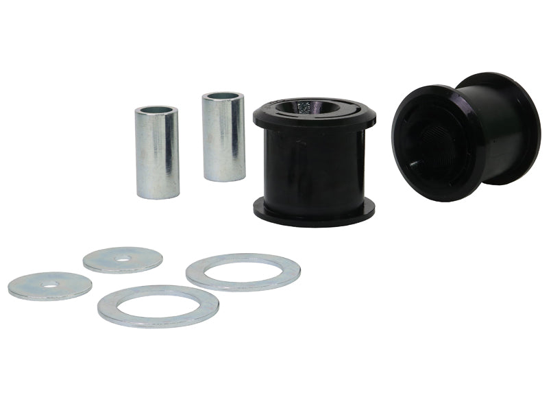 Front Control Arm Lower - Inner Rear Bushing Double Offset Kit to Suit Holden Astra, Cruze and Volt