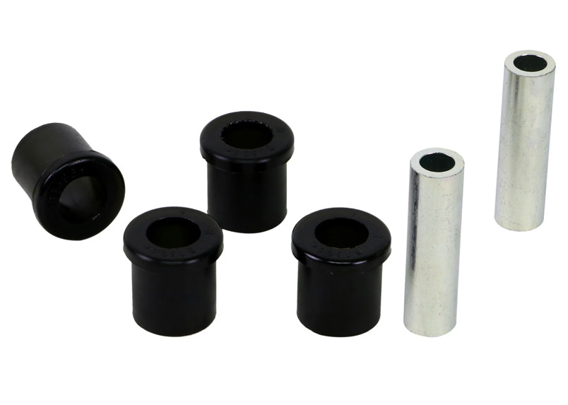 Front Control Arm Lower - Inner Bushing Kit to Suit Ford Cortina TC, TD