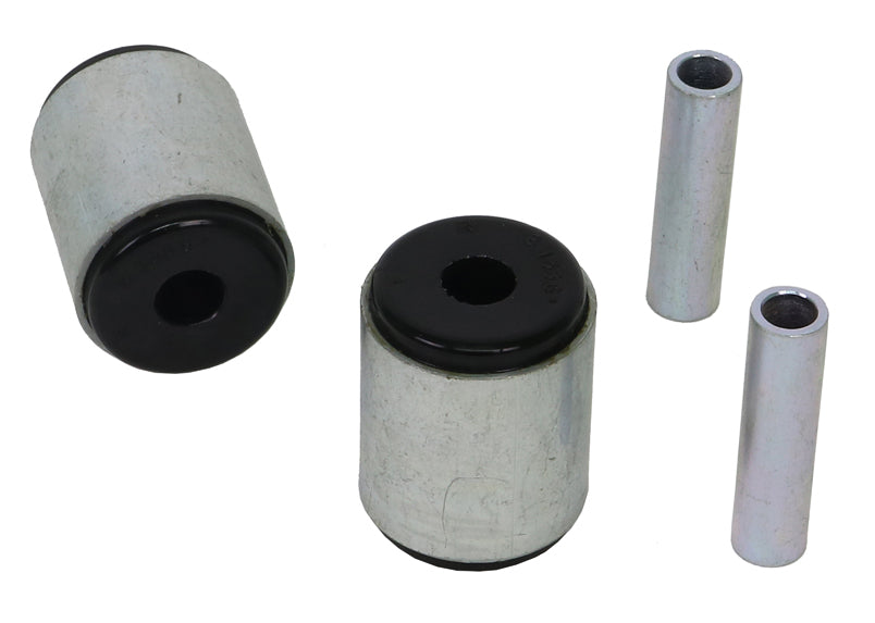 Rear Leaf Spring - Front Eye Bushing Kit to Suit Ford Capri 1300, 2000, 3000