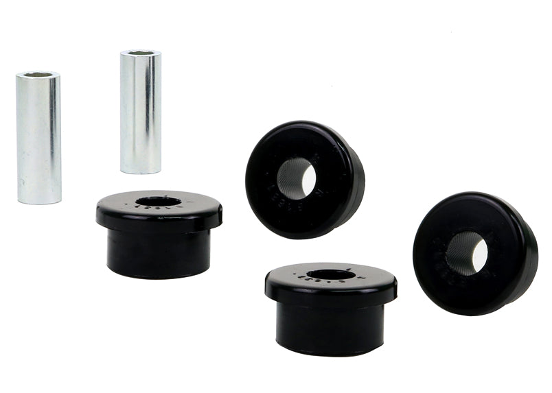 Rear Trailing Arm Upper - Bushing Kit to Suit Nissan Maxima, Stanza and Sunny