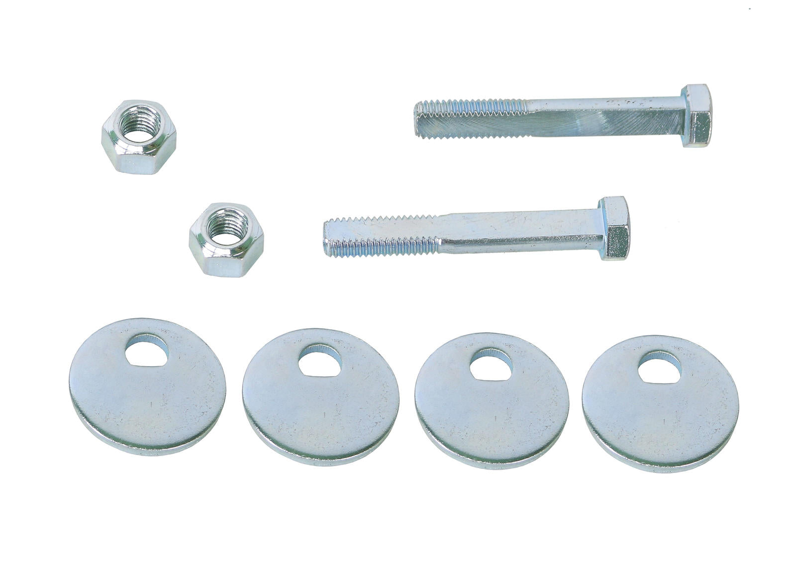 Rear Control Arm Lower - Arm Service Kit to Suit Whiteline Control Arm KTA216A