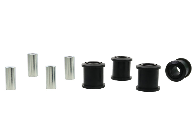 Rear Traling Arm Upper - Bushing Kit to Suit Jeep Wrangler JK, JL