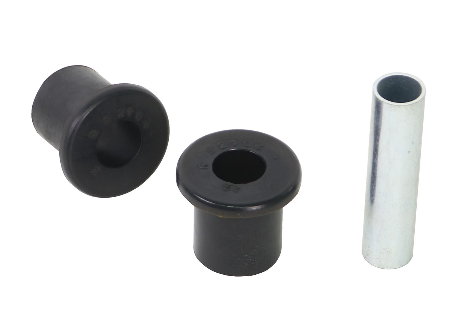 Front Steering Idler Arm - Bushing Kit to Suit Nissan Urvan E23