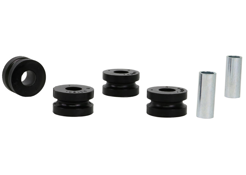 Front Strut Rod - To Chassis Bushing Kit to Suit Nissan 180B, 200B and Bluebird