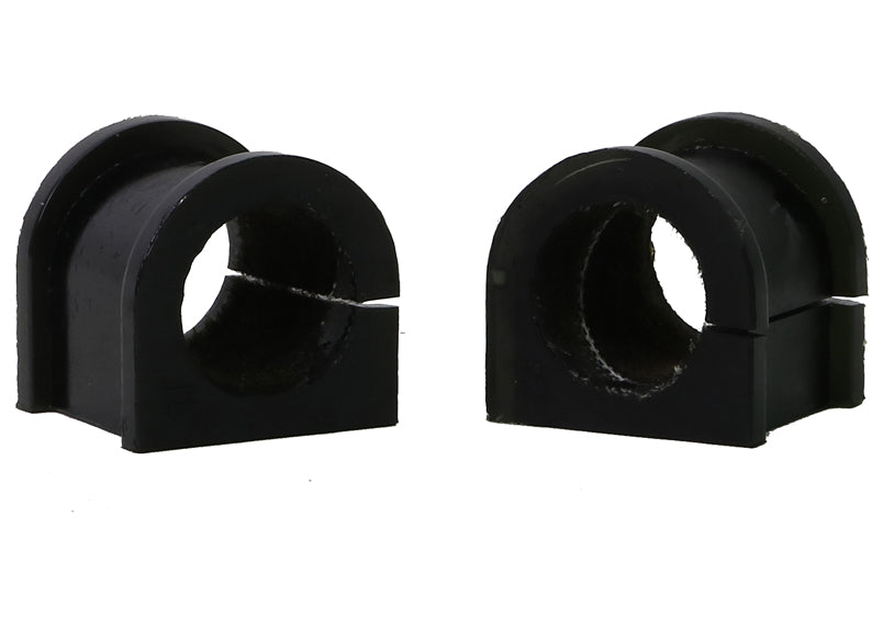 Front Sway Bar Mount - Bushing Kit 26mm to Suit Whiteline Sway Bars