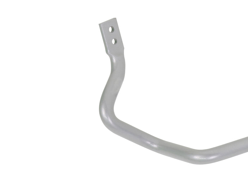 Rear Sway Bar - 24mm 2 Point Adjustable to Suit Mazda6 MPS GG