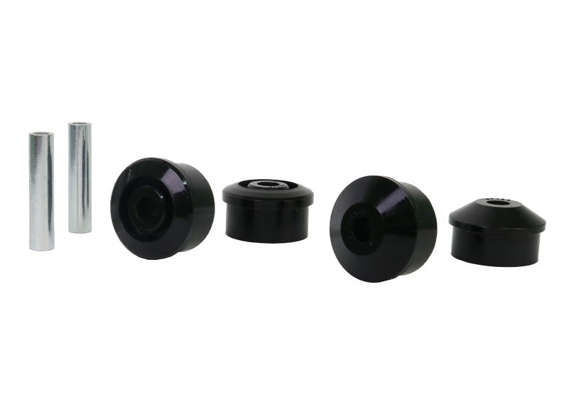 Rear Beam Axle - Bushing Kit to Suit Daewoo Kalos and Holden Barina