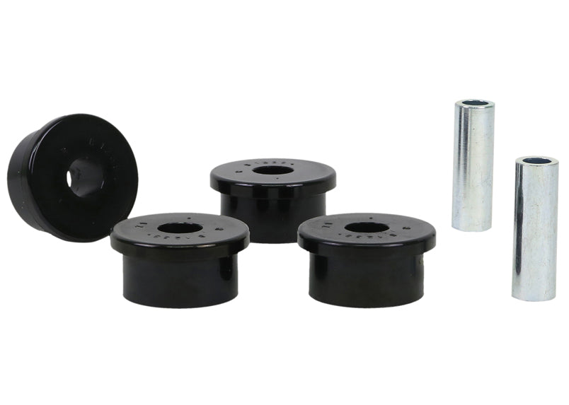 Rear Trailing Arm Lower - Bushing Kit to Suit Nissan Stanza, Gazelle and Sunny