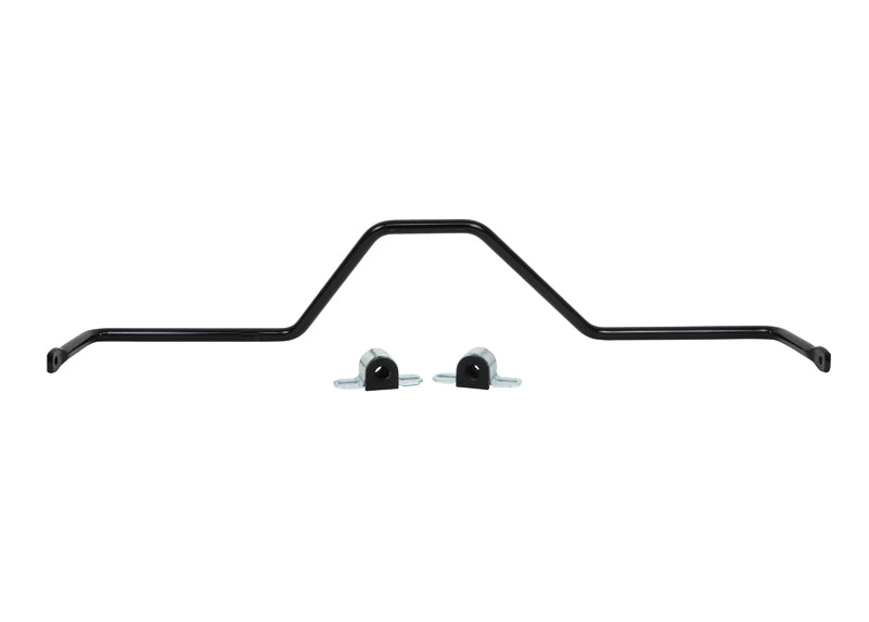 Rear Sway Bar - 18mm Non Adjustable to Suit Nissan Pathfinder R50